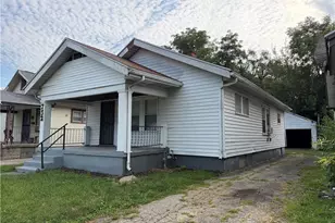 732 Brooklyn Ave, Dayton, OH 45402 - Photo 2