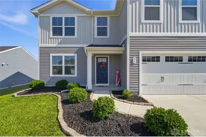 35 June Circle, West Milton, OH 45383 - Photo 2