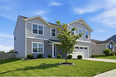 35 June Circle, West Milton, OH 45383 - Photo 56