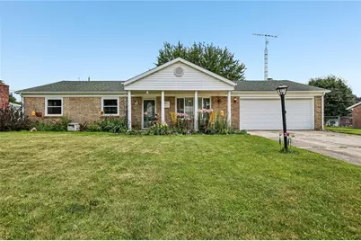 281 Driftwood Drive, Greenville, OH 45331 - Photo 30