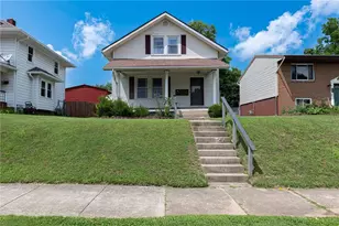 308 Ridge Rd, Springfield, OH 45503 - Photo 1
