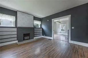 308 Ridge Rd, Springfield, OH 45503 - Photo 2