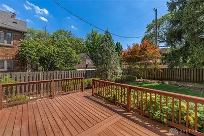 144 Patterson Road, Oakwood, OH 45419 - Photo 32