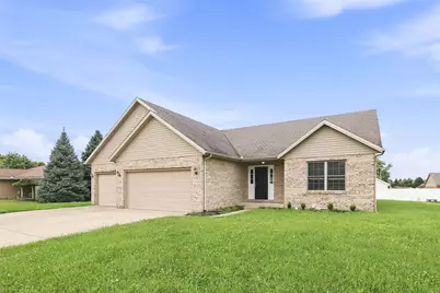 3370 Redbud Drive, Troy, OH 45373 - Photo 14