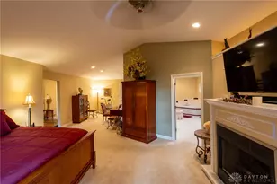 4363 Trails End Dr, Kettering, OH 45429 - Photo 36