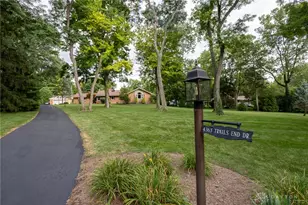 4363 Trails End Dr, Kettering, OH 45429 - Photo 4