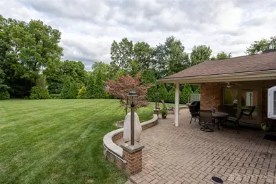 4363 Trails End Drive, Kettering, OH 45429 - Photo 16