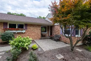 4363 Trails End Dr, Kettering, OH 45429 - Photo 12