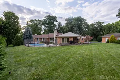 4363 Trails End Drive, Kettering, OH 45429 - Photo 18
