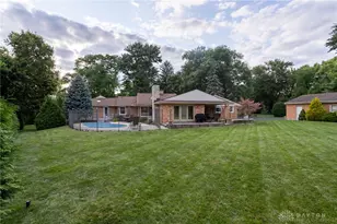 4363 Trails End Dr, Kettering, OH 45429 - Photo 18