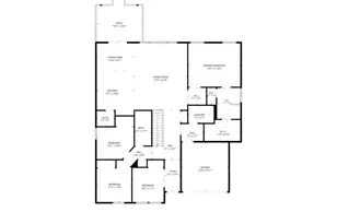 1830 Kingsbarn Ct, Miamisburg, OH 45342 - Photo 86