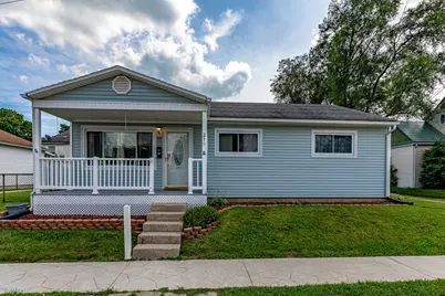 219 E Monfort Street, Eaton, OH 45320 - Photo 2