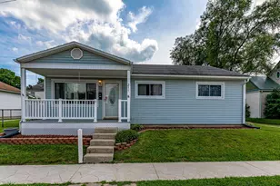 219 E Monfort St, Eaton, OH 45320 - Photo 2