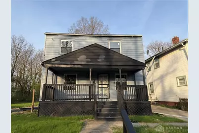 749 Maplehurst Avenue, Dayton, OH 45402 - Photo 2