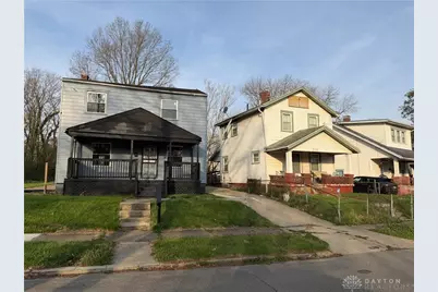 749 Maplehurst Avenue, Dayton, OH 45402 - Photo 1
