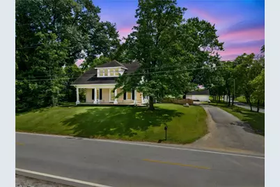 1180 E Shoop Road, Tipp City, OH 45371 - Photo 1