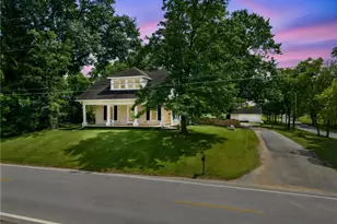 1180 E Shoop Rd, Tipp City, OH 45371 - Photo 1