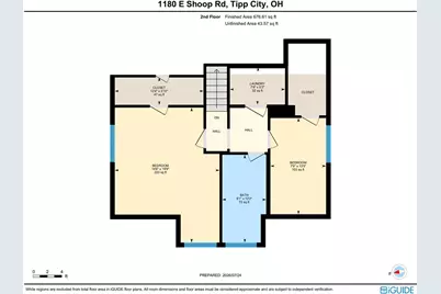 1180 E Shoop Road, Tipp City, OH 45371 - Photo 66