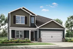 2116 Hackberry St, Springfield, OH 45505 - Photo 1