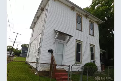 606 1/2 Mason Street, Springfield, OH 45503 - Photo 2