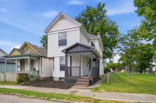 329 Quitman St, Dayton, OH 45410 - Photo 1
