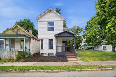 329 Quitman Street, Dayton, OH 45410 - Photo 2