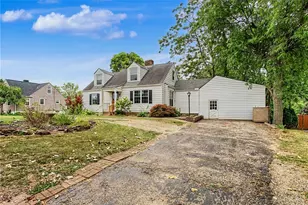 3110 Little York Rd, Butler Twp, OH 45414 - Photo 4