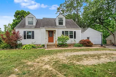 3110 Little York Road, Butler Twp, OH 45414 - Photo 2
