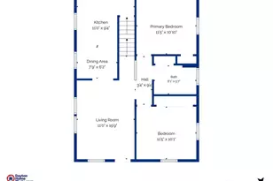 1340 Melrose Ave, Dayton, OH 45409 - Photo 32