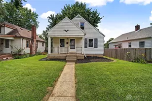 1340 Melrose Ave, Dayton, OH 45409 - Photo 2