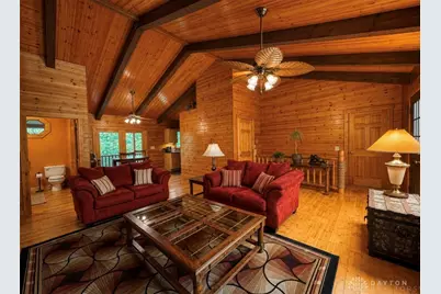 4558 Cherry Hill Road, Conover, OH 45317 - Photo 4