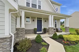 715 Harvest Ln, Washington Twp, OH 45458 - Photo 4