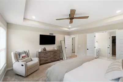 715 Harvest Lane, Washington Twp, OH 45458 - Photo 20