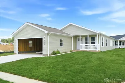 431 Park Hills #31, Fairborn, OH 45324 - Photo 1