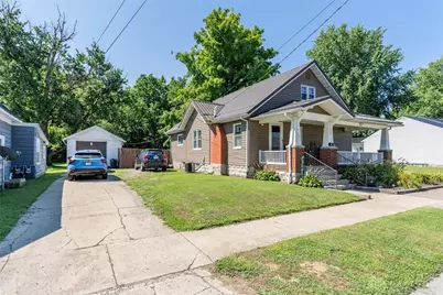 820 South Street, Greenfield, OH 45123 - Photo 1