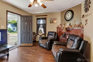 820 South St, Greenfield, OH 45123 - Photo 8