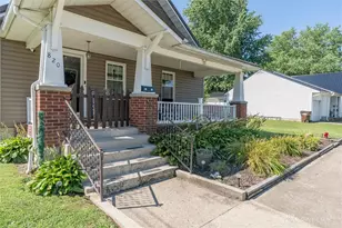 820 South St, Greenfield, OH 45123 - Photo 2