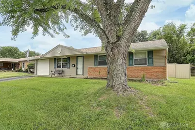 4554 Powell Road, Huber Heights, OH 45424 - Photo 2