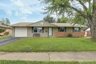 4554 Powell Rd, Huber Heights, OH 45424 - Photo 1