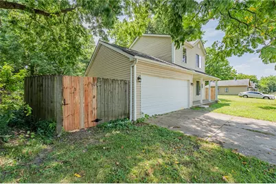 607 W Euclid Avenue, Springfield, OH 45506 - Photo 4