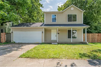 607 W Euclid Avenue, Springfield, OH 45506 - Photo 1