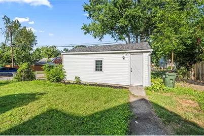750 Peach Orchard Road, Kettering, OH 45419 - Photo 38