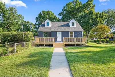 750 Peach Orchard Road, Kettering, OH 45419 - Photo 1