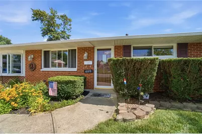 6120 Longford Road, Huber Heights, OH 45424 - Photo 2