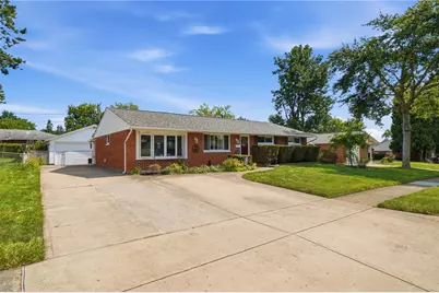 6120 Longford Road, Huber Heights, OH 45424 - Photo 1