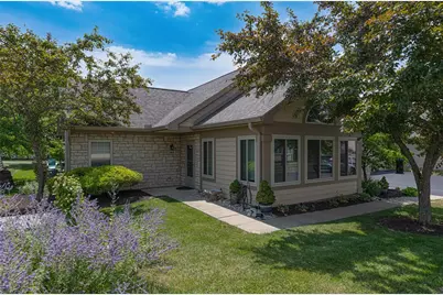 183 Villa Pointe Drive, Springboro, OH 45066 - Photo 2