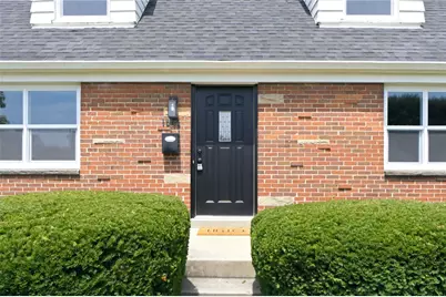 1045 Berkshire Road, Dayton, OH 45419 - Photo 4