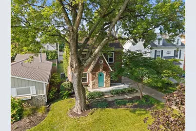 320 Claranna Avenue, Oakwood, OH 45419 - Photo 30