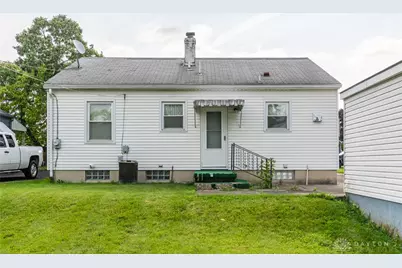 717 Swigart Drive, Fairborn, OH 45324 - Photo 24