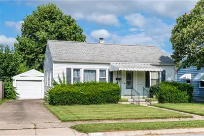 717 Swigart Drive, Fairborn, OH 45324 - Photo 2